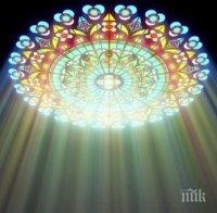 В Свищов вдигат храм на свети Луп от Нове