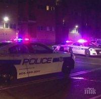 Един убит и много ранени при стрелба в предргадие на Торонто