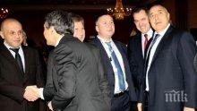 Вече 10-а година редакцията на "Капитал" кадрува в Министерския съвет и суфлира на Борисов. Вижте щетите за България