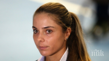 Вики Томова със страхотна победа