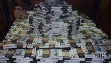 Бум на милионерите в България! Бройката наближава 1000