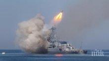 Русия се хвали с уникална с ракета - била с недостижим обхват на действие