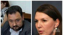 САМО В ПИК TV: Бетина Жотева от СЕМ с горещи разкрития пред медията ни за екшъна с БНР - ето кой трябва да поеме отговорност