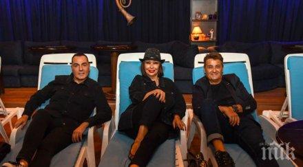 ритон драго драганов гледат стендъп шоу шезлонги снимки