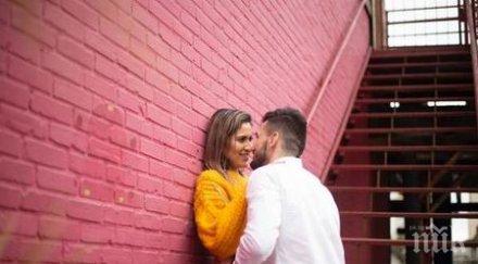 зодии биха предали любовта