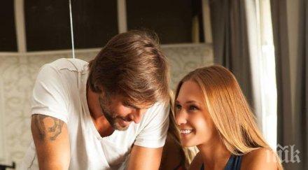 женски тайни пет сигнала толкова влюбена