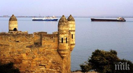 крим обвини шефа украинското разузнаване инсинуации