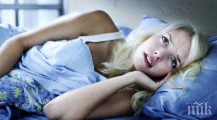 кардиолог предупреди опасните пози сън