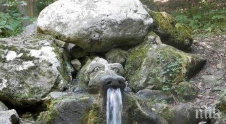 безводие тормози пловдивското село зелениково ремонт