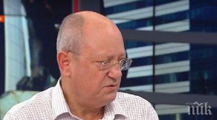 бившият образователен министър тодор танев камъните правят училището учителите