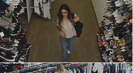 млада жена обра клиентки магазин центъра пловдив познавате