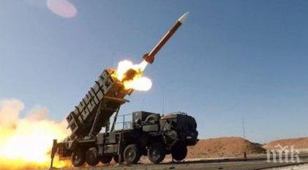 сделка бахрейн подписа сащ споразумение покупка комплекси пейтриът