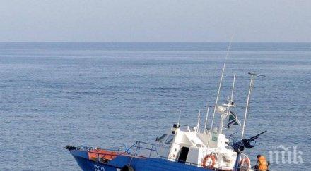 моряци северна корея нападнаха руски граничари руски териториални води