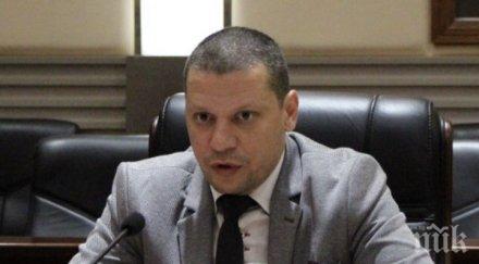 илиан тодоров организира втора поредна година конкурс рисунка есе мисия будител учениците софийска област