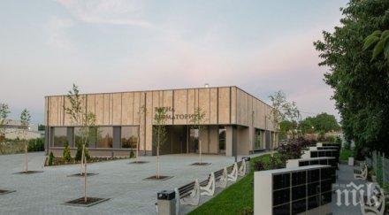 главният архитект варна шокира крематориумът ценна придобивка града