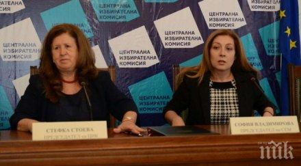 цик сем подписаха споразумение