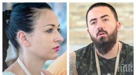 извънредна ситуация арестуваният дрога иван милин шамароса жена фермата