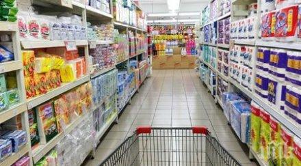 инфлацията отново доближава