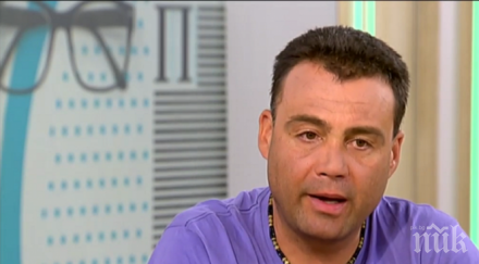 експерт имаш парите една трансплантация направят