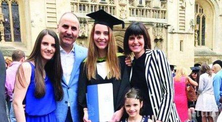 пик ретро щерката цветанов влезе хайлайфа снимки