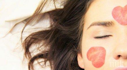 дами грешки ускоряват стареенето лицето