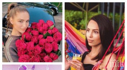 цвети стоянова чукна без мъж фаталната грация женско парти рождения ден снимка