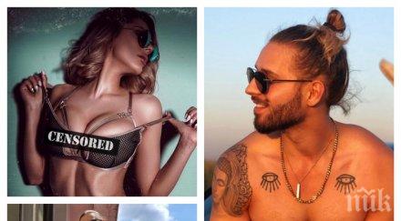 лична драма спряха секса папи ханс пеещият писател без жена месеца снимки