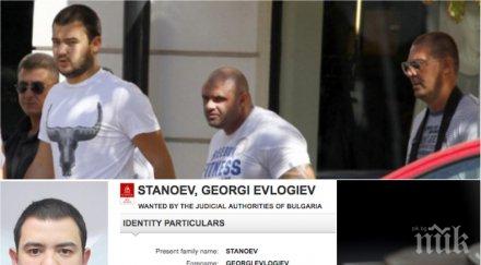 тарикат малката бирма връщал тайно софия ареста дубай