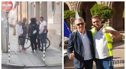 йоло денев оратор протест гешев души авера цветан василев боец снимки