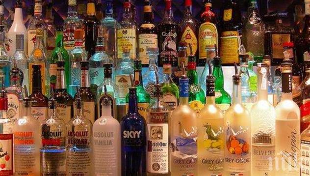 НИЕ СМЕ №1: Българите пият най-много алкохол на Балканите