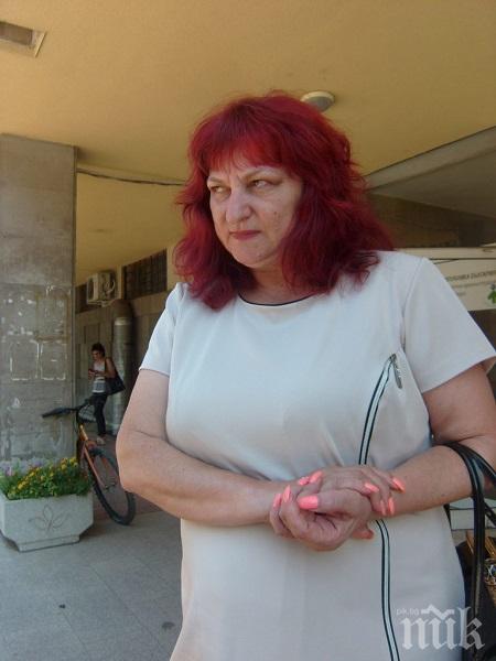 СКАНДАЛ: Кметицата на Бобов дол Елза Величкова проверявана от прокуратурата