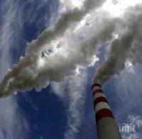 Германия вдига цените на горивата и въглеродните емисии