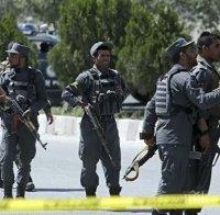 Броят на жертвите при взрива в Афганистан достигна седем души, ранените са 85