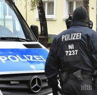 ШОКИРАЩО: Наръгаха смъртоносно 18-годишен български студент в Германия