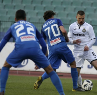 СЛЕД ПОГРОМА В 