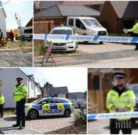 Отровеният с „Новичок“ в Еймсбъри възнамерява да съди Русия за 1 000 000 британски лири