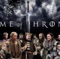 игра тронове спечели награда еми добър драматичен сериал