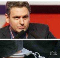 ОТ ПОСЛЕДНИТЕ МИНУТИ: Прокуратурата огласи нови доказателства за шпионажа на Николай Малинов (ДОКУМЕНТИ)