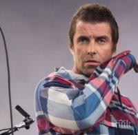 ПРИЗНАНИЕ: Лиъм Галахър разкри, че страда от Хашимото