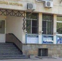 До края на месеца приключва ремонта на две ключови улици в Монтана (СНИМКА)