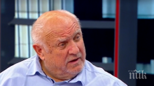 Адвокат Марковски: При умишлено убийство, не би трябвало да има съкратено съдебно следствие