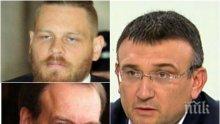 ГОРЕЩИ ТЕМИ: Младен Маринов заговори за промяна на предсрочното освобождаване заради Полфрийман и разкри какво се случва с барикадиралия се в "Овча купел" въоръжен мъж