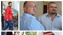 ОРТАЦИ: Братя Галеви финансирали нелегалните фабрики за цигари на Бирмите - укриващите се в Дубай дупнишки феодали инвестирали над 20 млн.