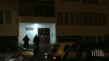 РАЗКРИТИЕ: Сотаджия бил мъжът, спретнал екшъна в "Овча купел"! Още не е изведен от апартамента му