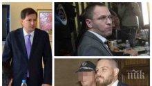 ПЪРВО В ПИК: Борислав Цеков избухна за освобождаването на Полфрийман: Позорът на съдебната власт вече си има име - Калин Калпакчиев! Оставка!