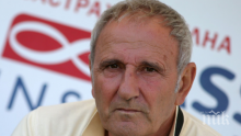 Никола Спасов: Въпрос на време е ЦСКА да...