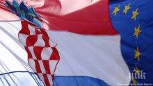 Хърватия намалява възрастта за пенсиониране от 67 на 65 години
