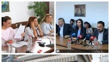 ИЗВЪНРЕДНО В ПИК TV: СЕМ решава съдбата на виновните за спирането на БНР - сезира прокуратурата за нанасяне на натиск върху журналисти (ОБНОВЕНА)