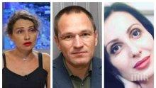 САМО В ПИК: Те пуснаха предсрочно на свобода убиеца Джок Полфрийман (СНИМКИ)