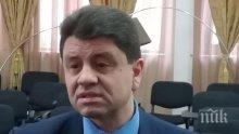 ПЪРВО В ПИК TV! Красимир Ципов гневен към съдия Калпакчиев: Полфрийман каза, че българският съд е корумпиран. Кажете с какви мотиви го пуснахте!